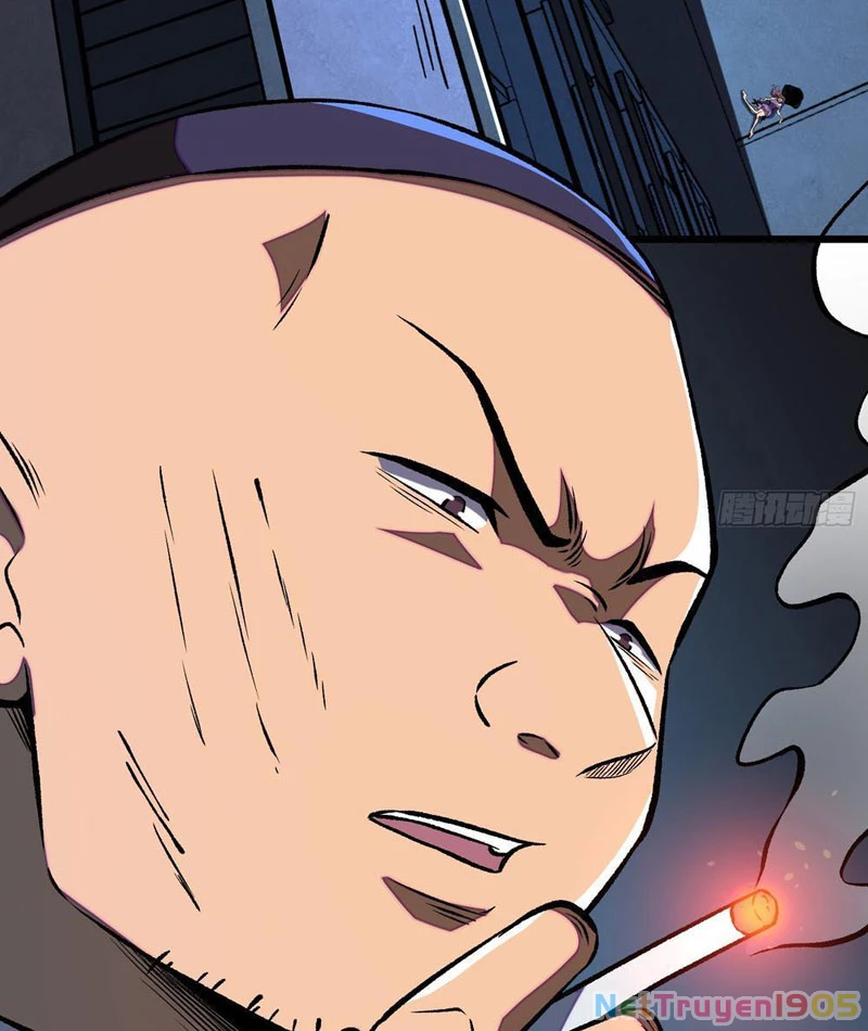 Mình Ta Tung Hoành Loạn Thế Chapter 4 - 4