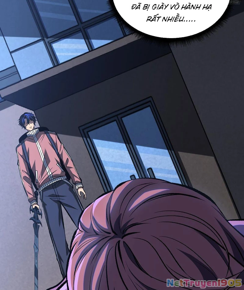 Mình Ta Tung Hoành Loạn Thế Chapter 4 - 6