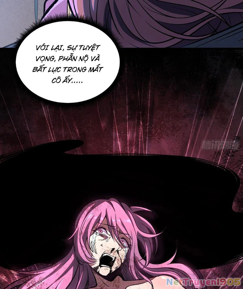 Mình Ta Tung Hoành Loạn Thế Chapter 4 - 7