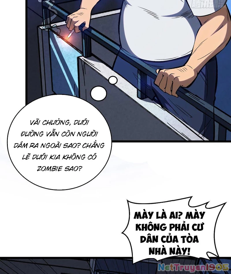 Mình Ta Tung Hoành Loạn Thế Chapter 4 - 12