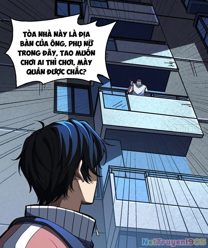 Mình Ta Tung Hoành Loạn Thế Chapter 4 - 13
