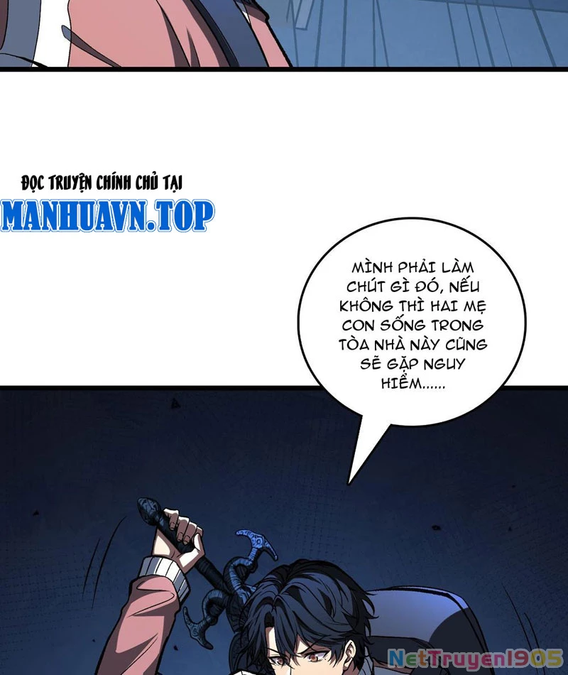 Mình Ta Tung Hoành Loạn Thế Chapter 4 - 14