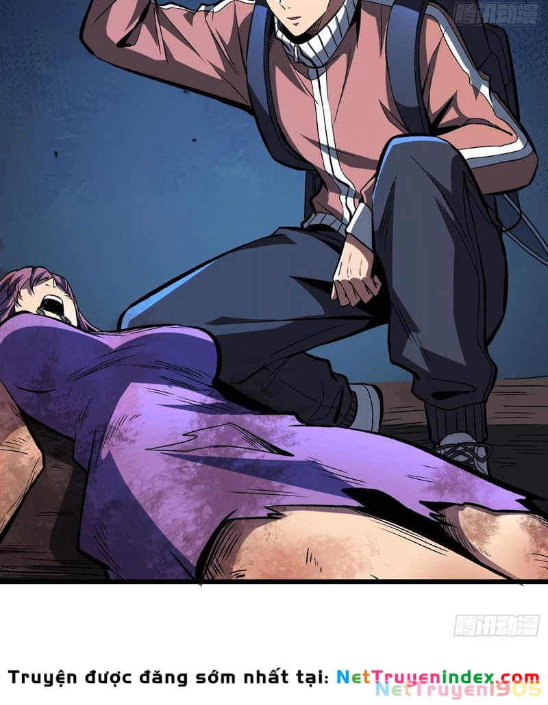 Mình Ta Tung Hoành Loạn Thế Chapter 4 - 15