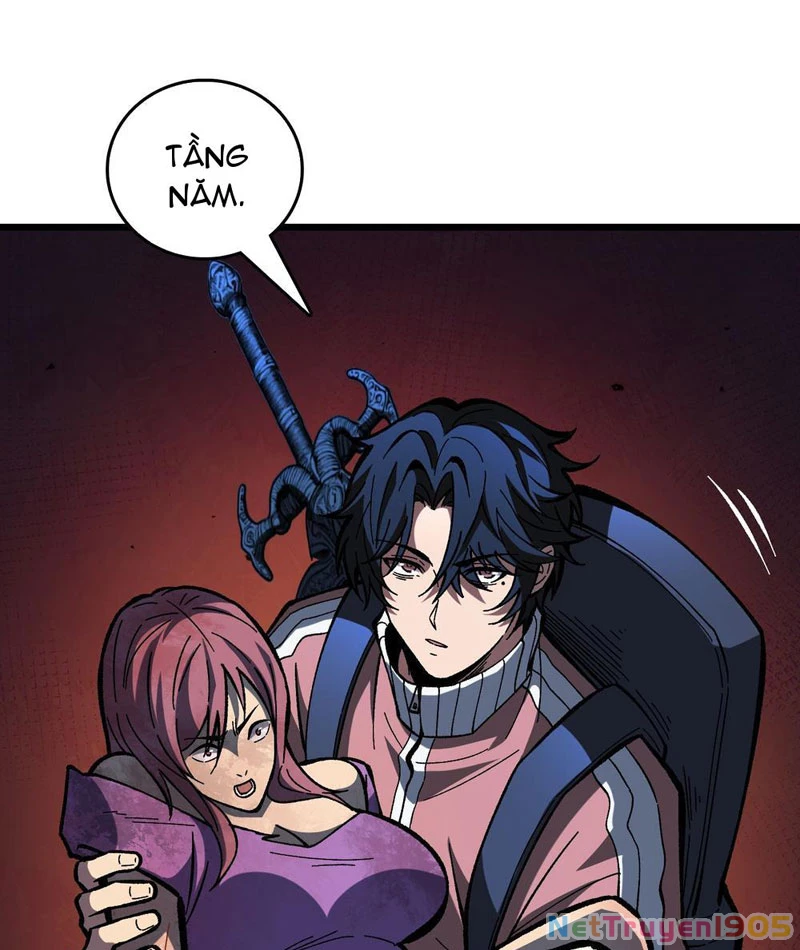 Mình Ta Tung Hoành Loạn Thế Chapter 4 - 16