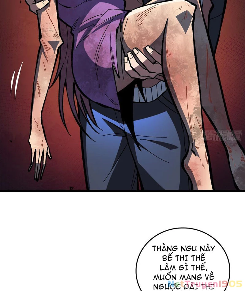 Mình Ta Tung Hoành Loạn Thế Chapter 4 - 17