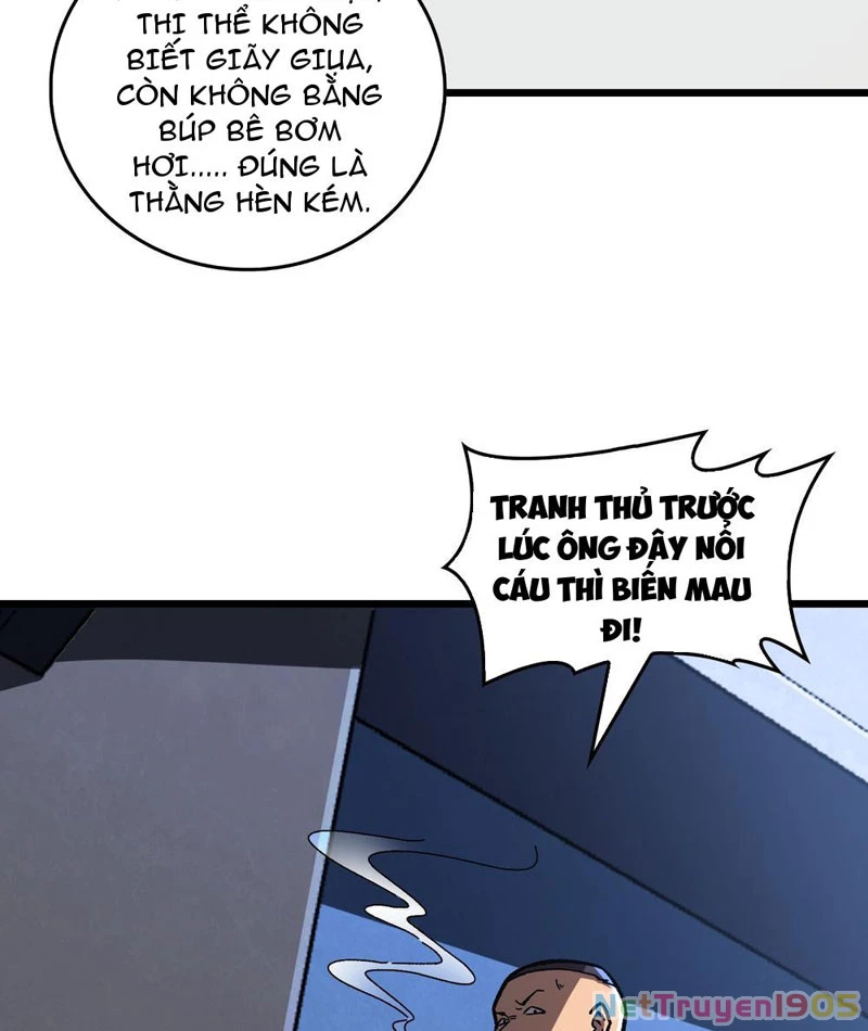 Mình Ta Tung Hoành Loạn Thế Chapter 4 - 19