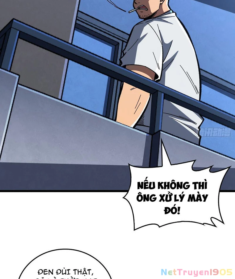 Mình Ta Tung Hoành Loạn Thế Chapter 4 - 20