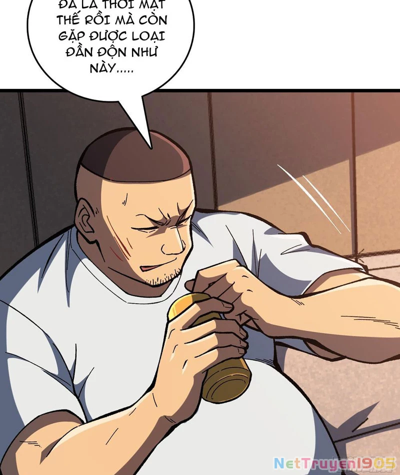 Mình Ta Tung Hoành Loạn Thế Chapter 4 - 21