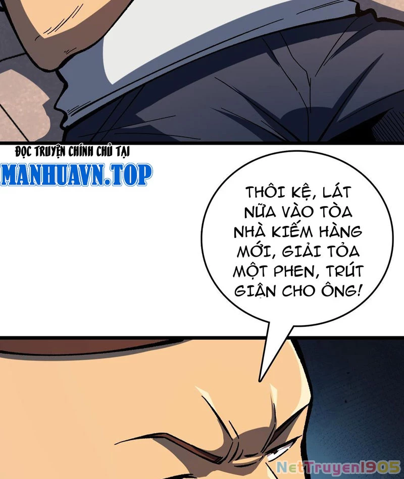 Mình Ta Tung Hoành Loạn Thế Chapter 4 - 23