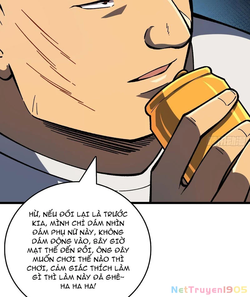 Mình Ta Tung Hoành Loạn Thế Chapter 4 - 24