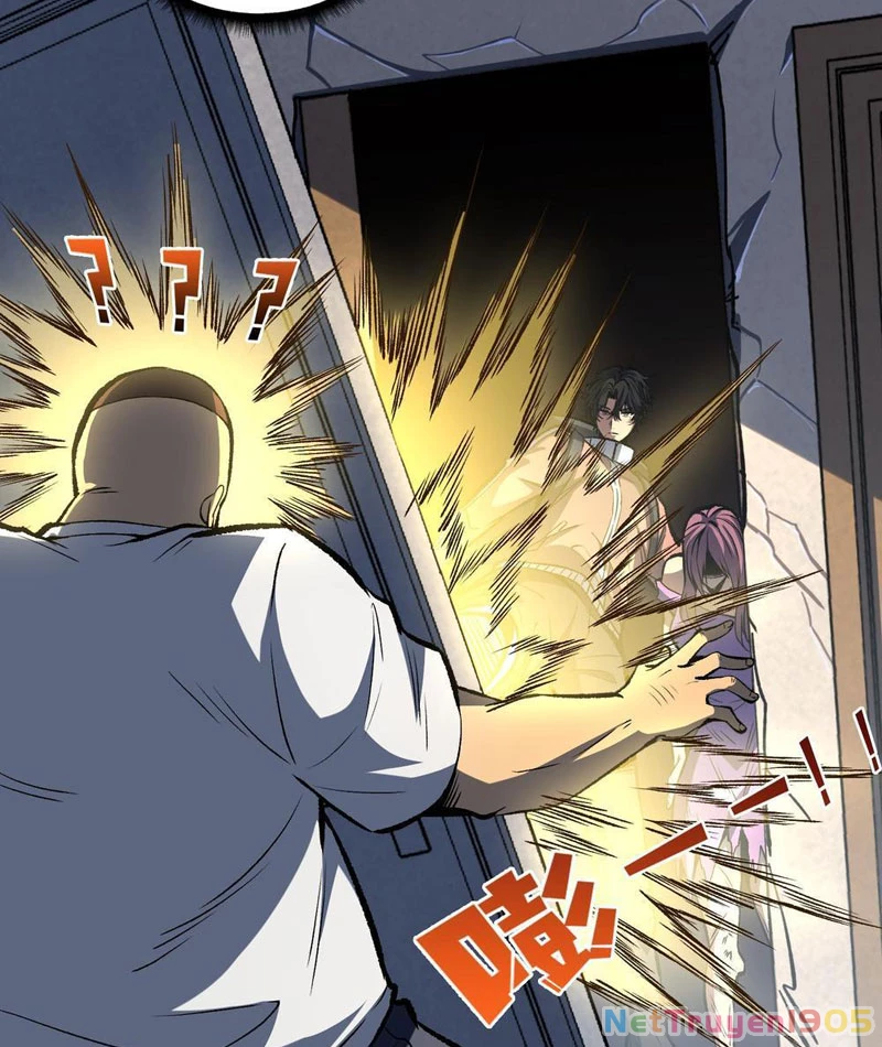 Mình Ta Tung Hoành Loạn Thế Chapter 4 - 39