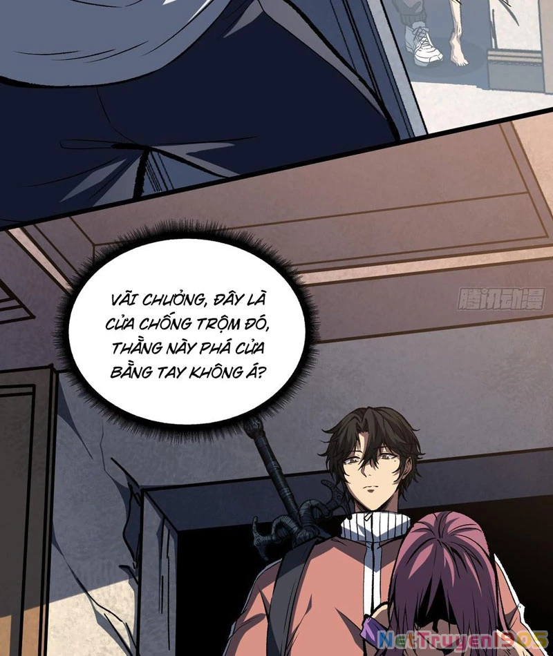 Mình Ta Tung Hoành Loạn Thế Chapter 4 - 40