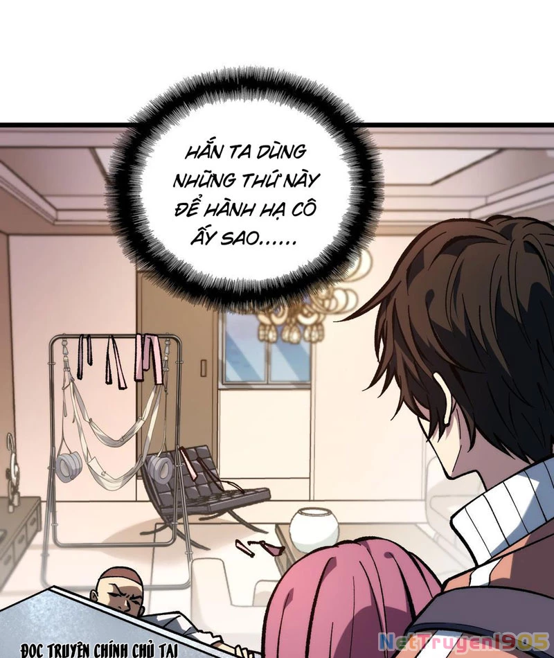Mình Ta Tung Hoành Loạn Thế Chapter 4 - 43
