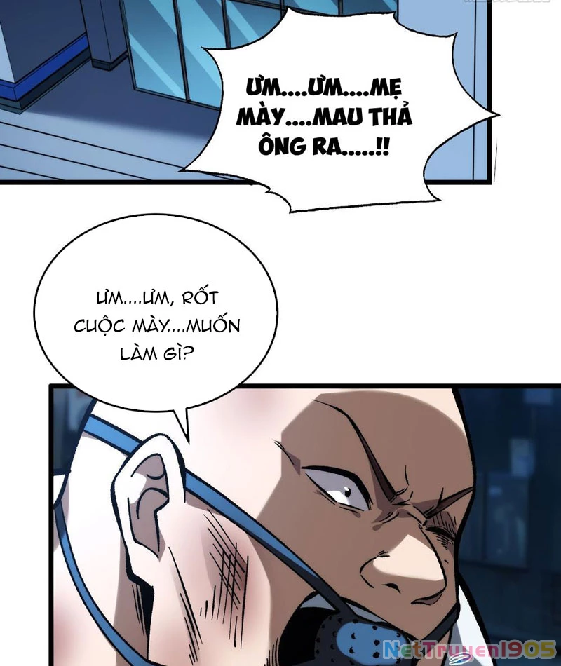 Mình Ta Tung Hoành Loạn Thế Chapter 4 - 49