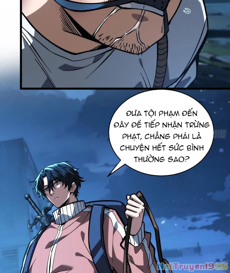 Mình Ta Tung Hoành Loạn Thế Chapter 4 - 50