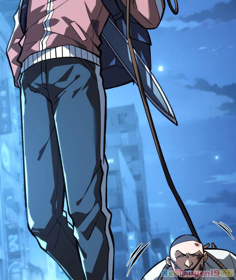 Mình Ta Tung Hoành Loạn Thế Chapter 4 - 51