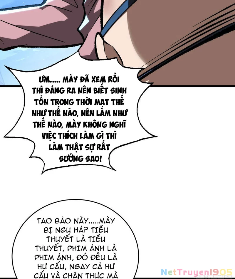 Mình Ta Tung Hoành Loạn Thế Chapter 4 - 54