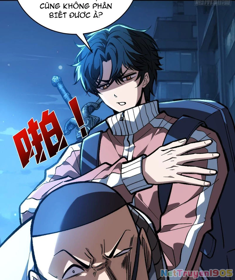 Mình Ta Tung Hoành Loạn Thế Chapter 4 - 55