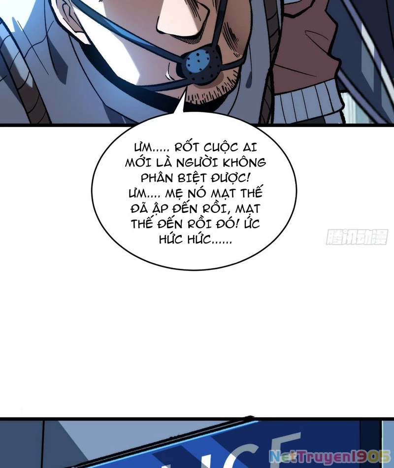 Mình Ta Tung Hoành Loạn Thế Chapter 4 - 56