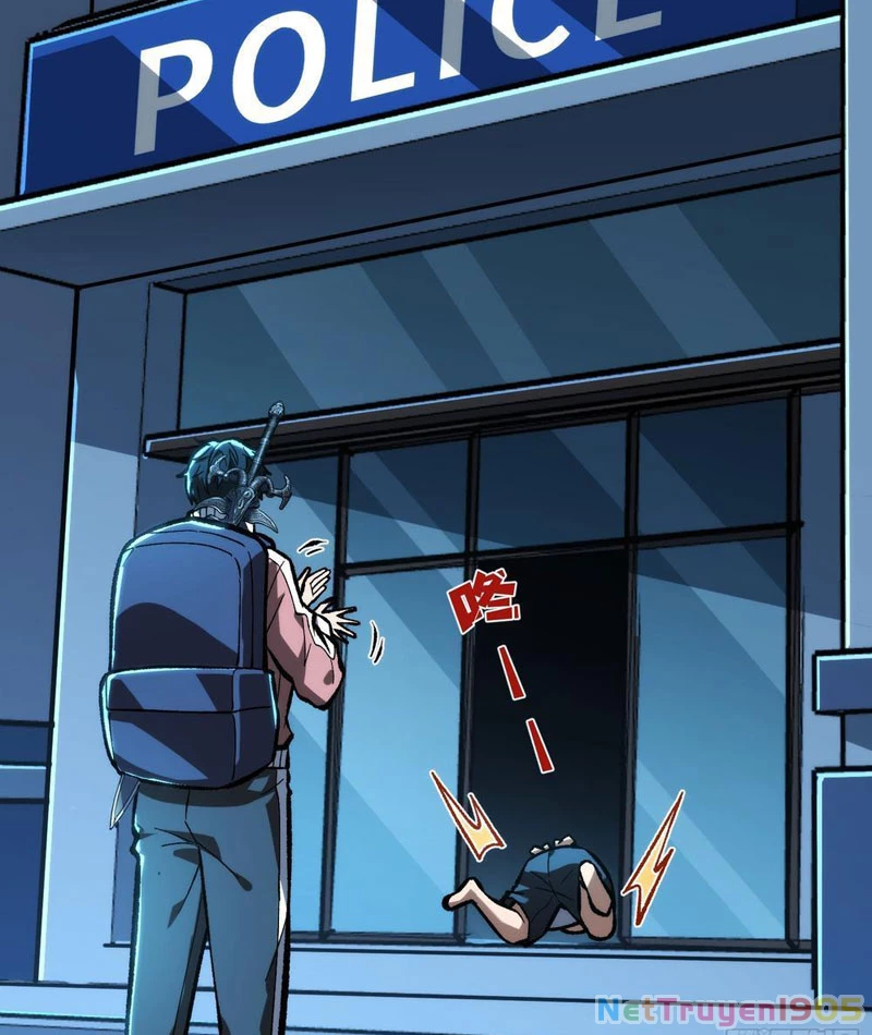 Mình Ta Tung Hoành Loạn Thế Chapter 4 - 57