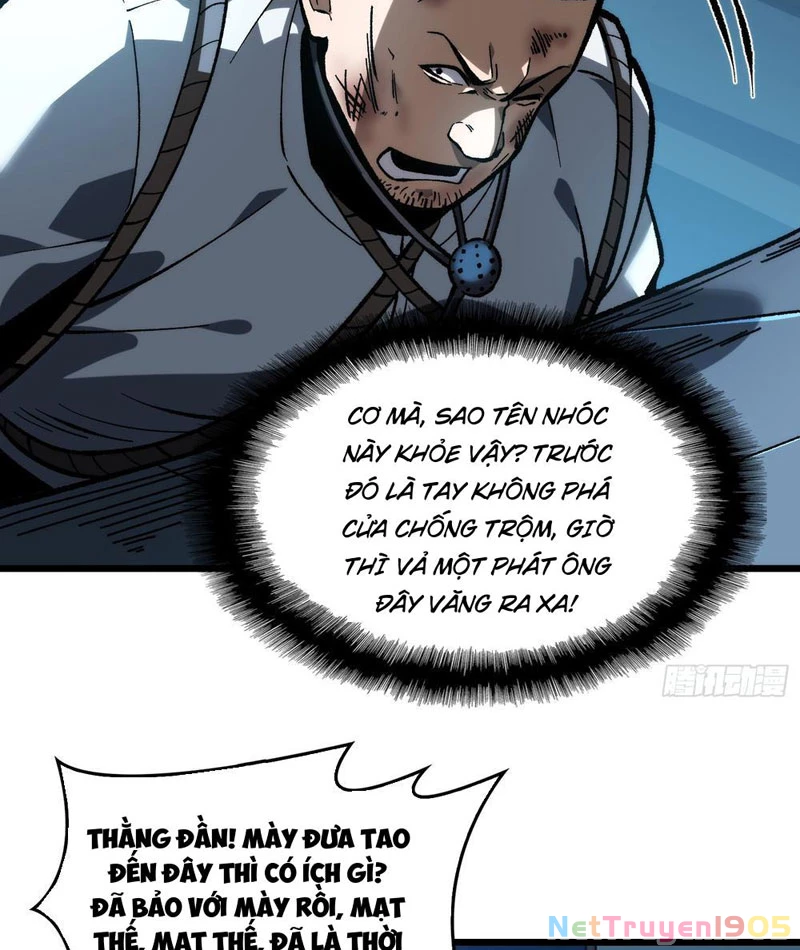 Mình Ta Tung Hoành Loạn Thế Chapter 4 - 59