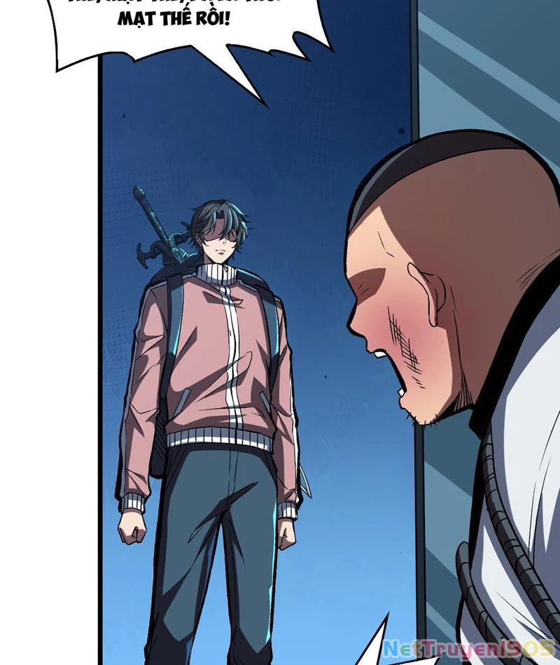 Mình Ta Tung Hoành Loạn Thế Chapter 4 - 60