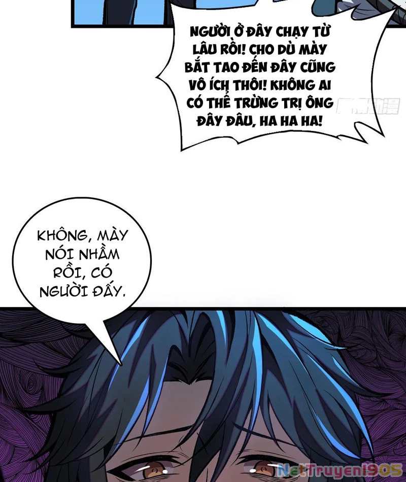 Mình Ta Tung Hoành Loạn Thế Chapter 4 - 61