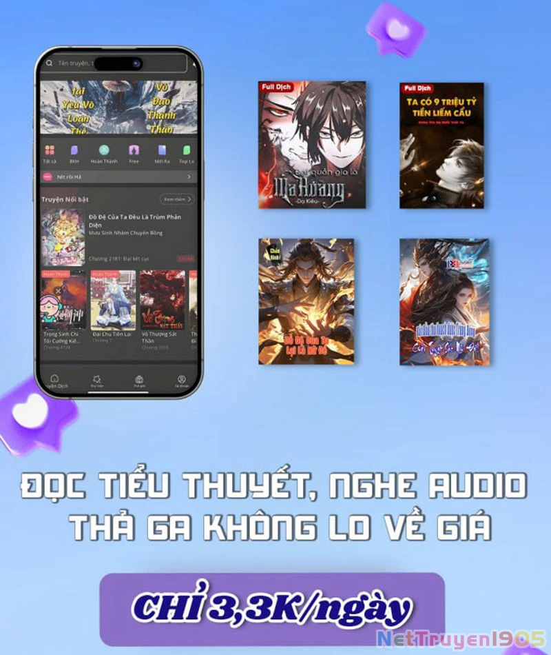 Mình Ta Tung Hoành Loạn Thế Chapter 4 - 68