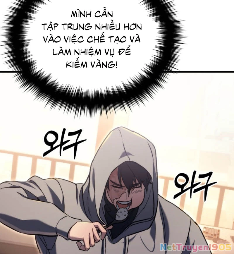 Trò Chơi Của Thợ Rèn Thiên Tài Chapter 5 - 50