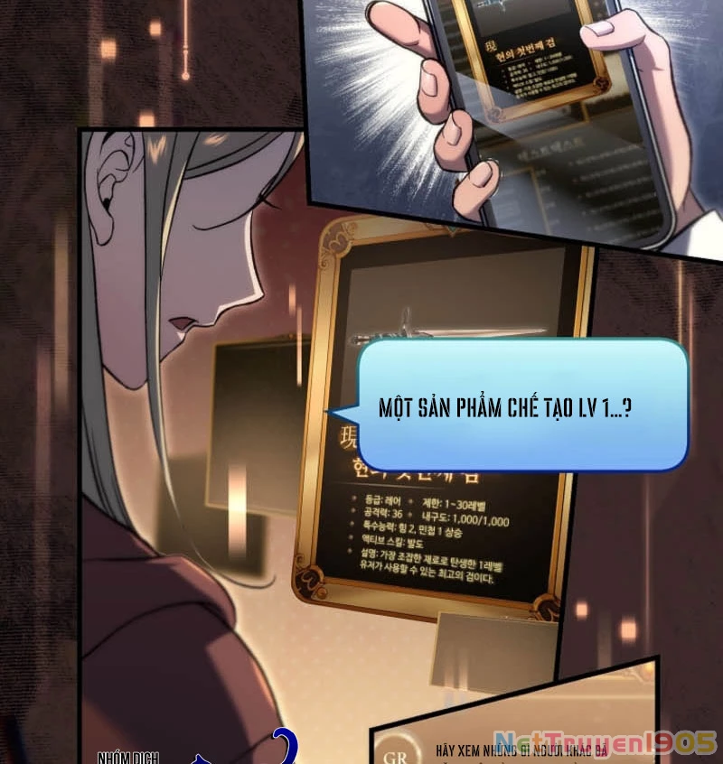 Trò Chơi Của Thợ Rèn Thiên Tài Chapter 5 - 102