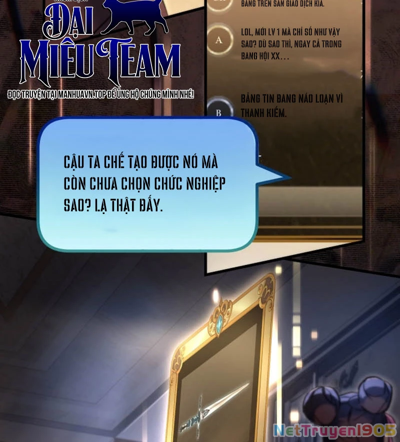 Trò Chơi Của Thợ Rèn Thiên Tài Chapter 5 - 103