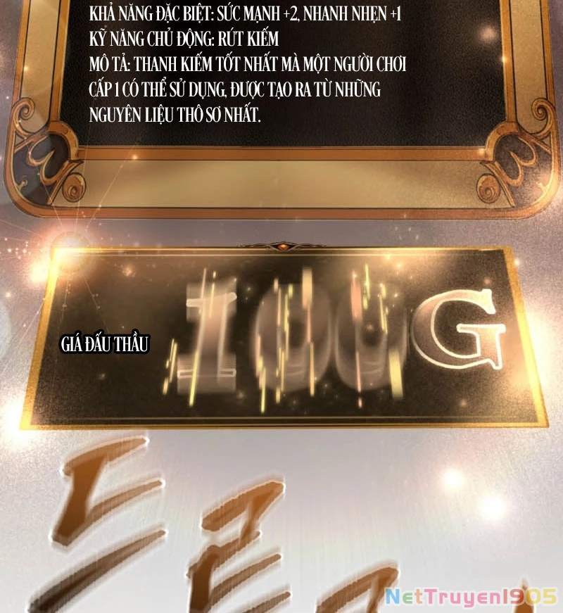 Trò Chơi Của Thợ Rèn Thiên Tài Chapter 5 - 108