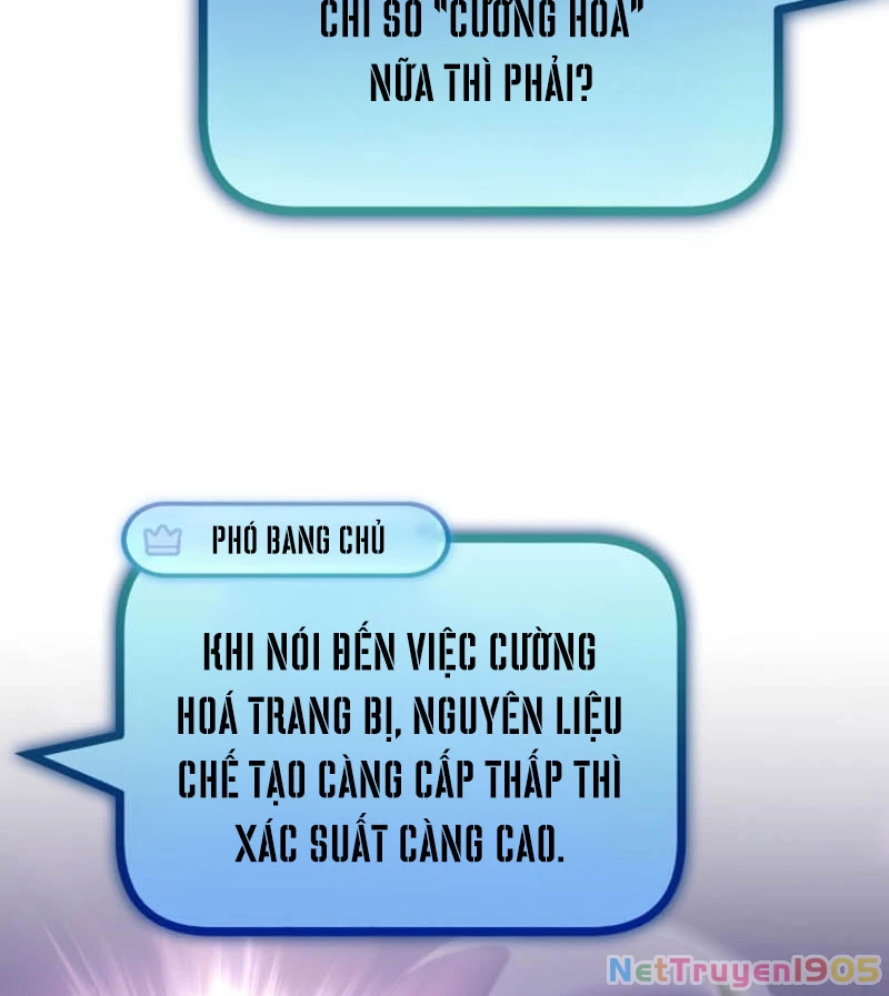 Trò Chơi Của Thợ Rèn Thiên Tài Chapter 5 - 116