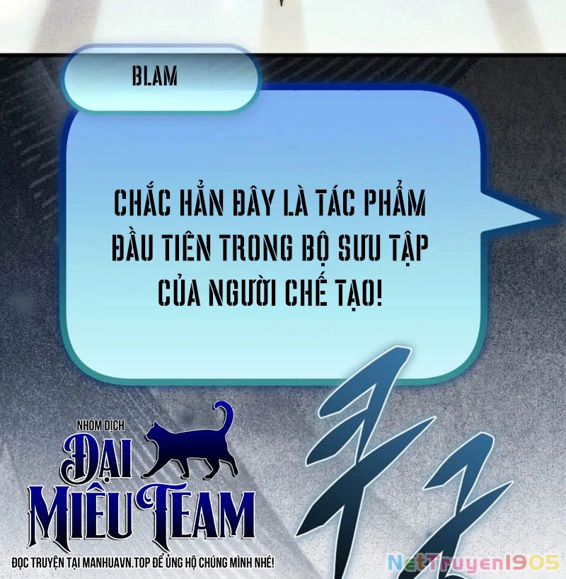 Trò Chơi Của Thợ Rèn Thiên Tài Chapter 5 - 124