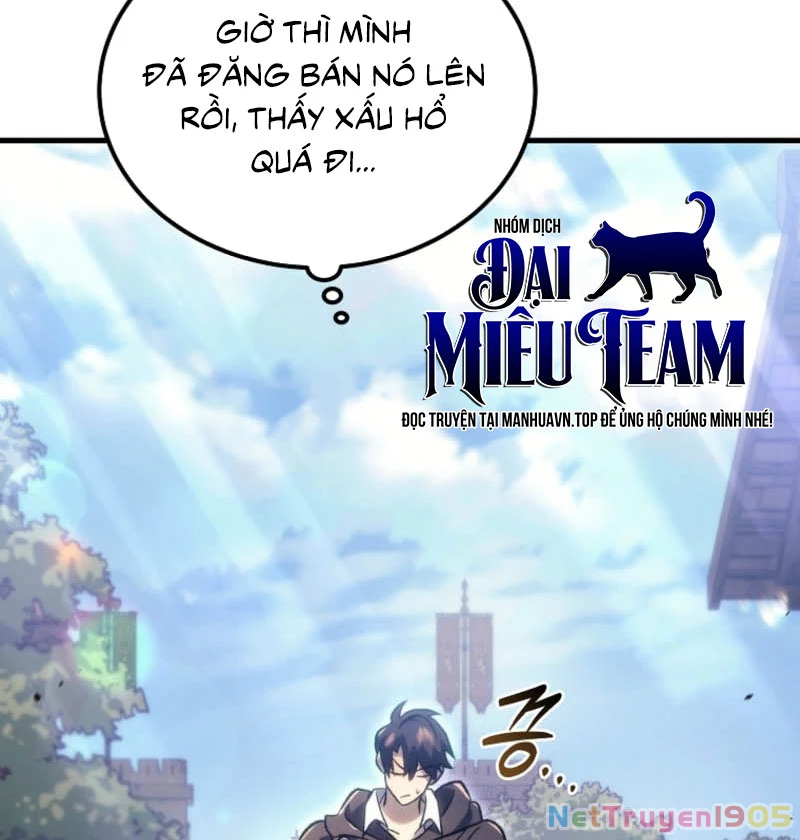 Trò Chơi Của Thợ Rèn Thiên Tài Chapter 5 - 132