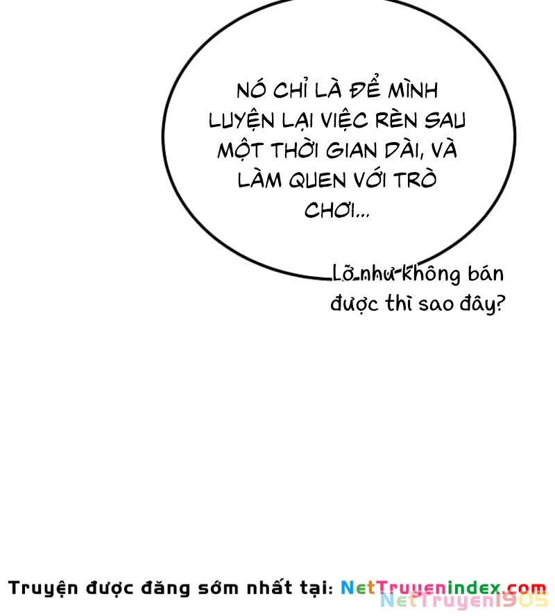 Trò Chơi Của Thợ Rèn Thiên Tài Chapter 5 - 134