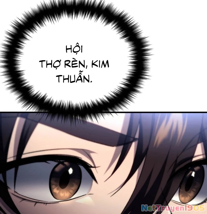 Trò Chơi Của Thợ Rèn Thiên Tài Chapter 5 - 157