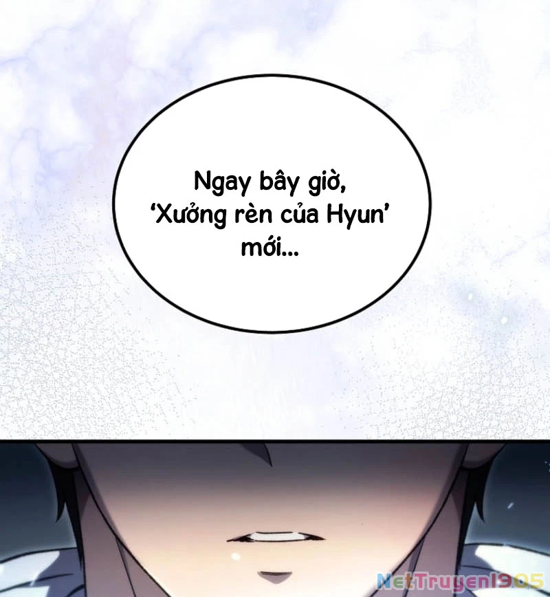 Trò Chơi Của Thợ Rèn Thiên Tài Chapter 5 - 168