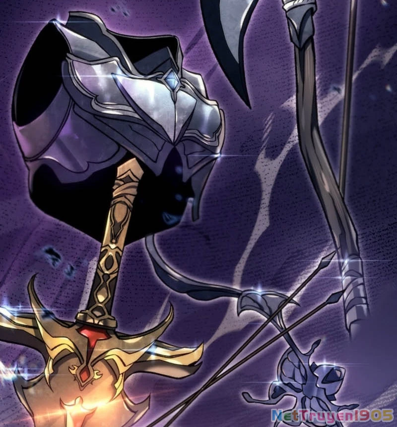 Trò Chơi Của Thợ Rèn Thiên Tài Chapter 5 - 188