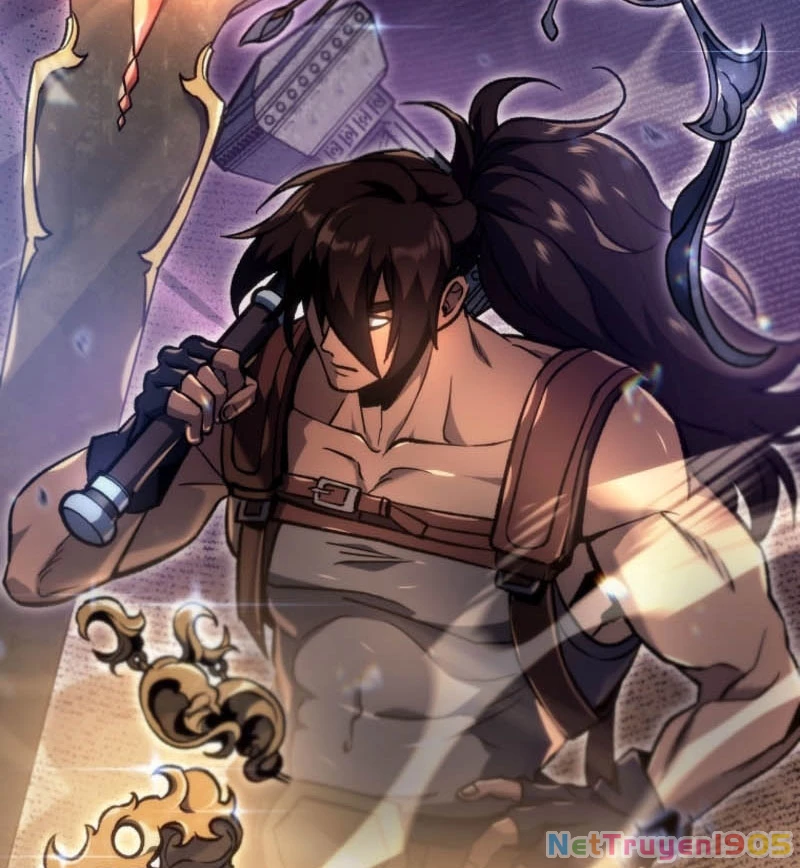 Trò Chơi Của Thợ Rèn Thiên Tài Chapter 5 - 189