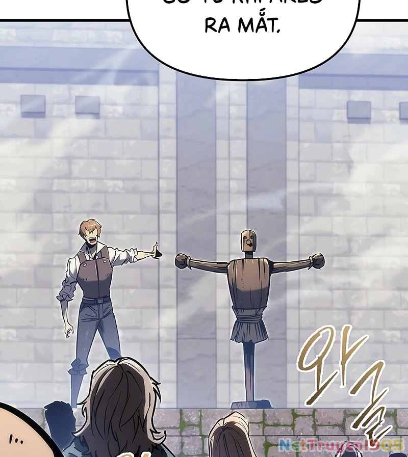 Trò Chơi Của Thợ Rèn Thiên Tài Chapter 1 - 90