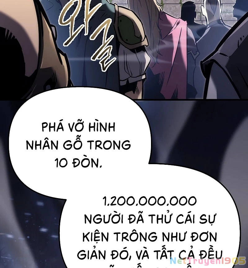 Trò Chơi Của Thợ Rèn Thiên Tài Chapter 1 - 91