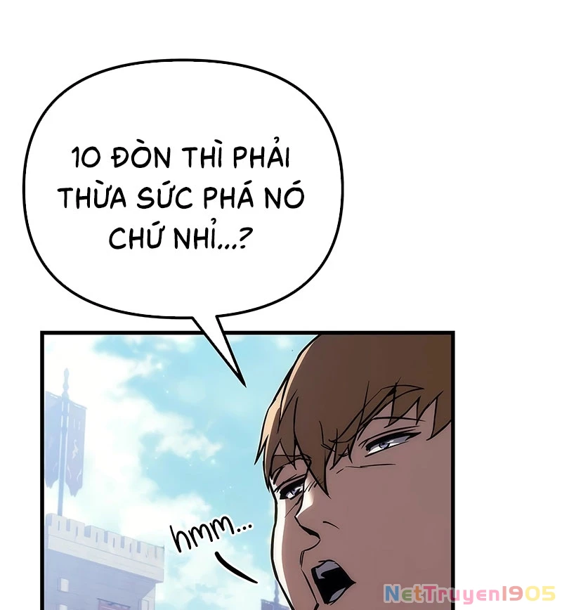 Trò Chơi Của Thợ Rèn Thiên Tài Chapter 1 - 95