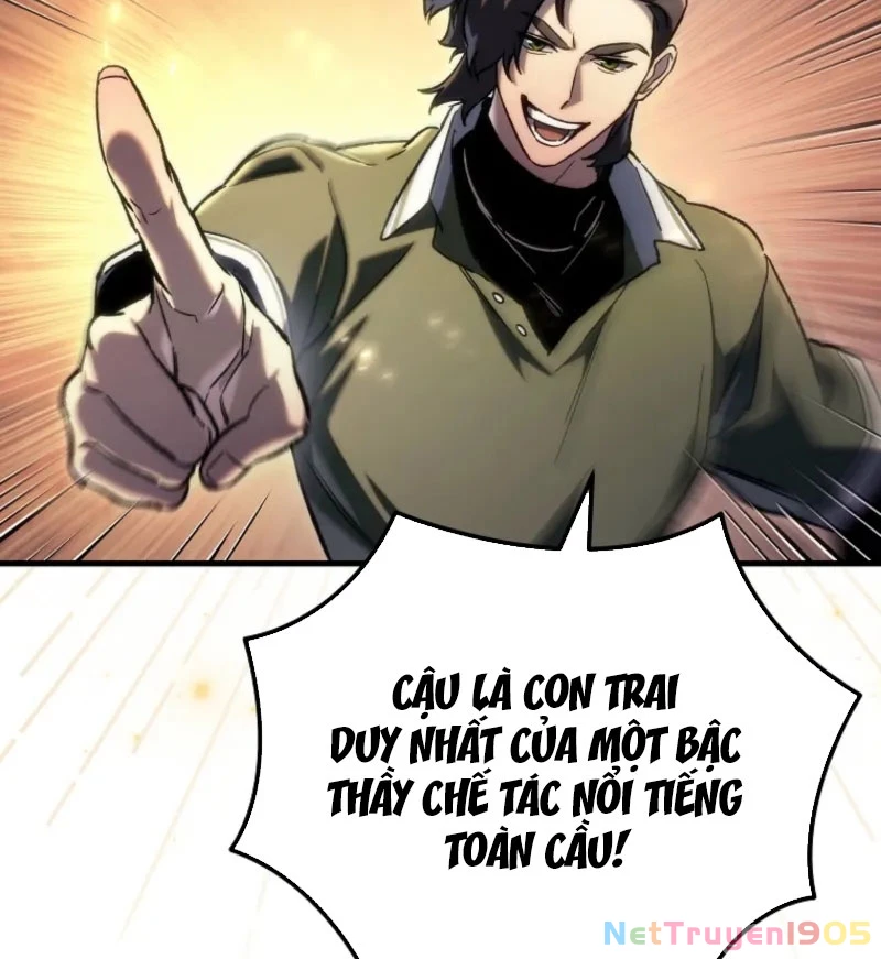 Trò Chơi Của Thợ Rèn Thiên Tài Chapter 2 - 111