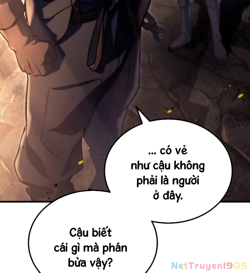 Trò Chơi Của Thợ Rèn Thiên Tài Chapter 3 - 4