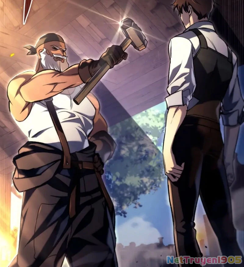 Trò Chơi Của Thợ Rèn Thiên Tài Chapter 3 - 12