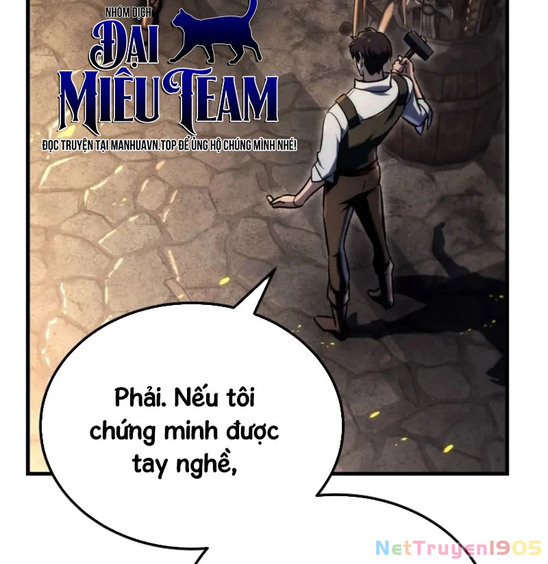 Trò Chơi Của Thợ Rèn Thiên Tài Chapter 3 - 21