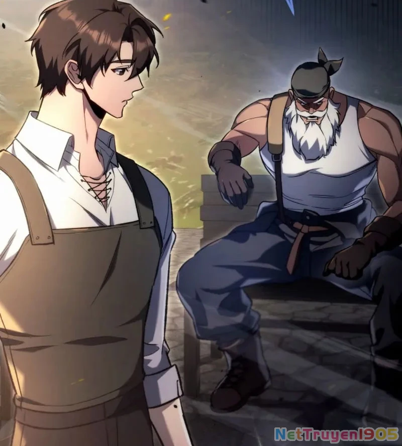 Trò Chơi Của Thợ Rèn Thiên Tài Chapter 3 - 30