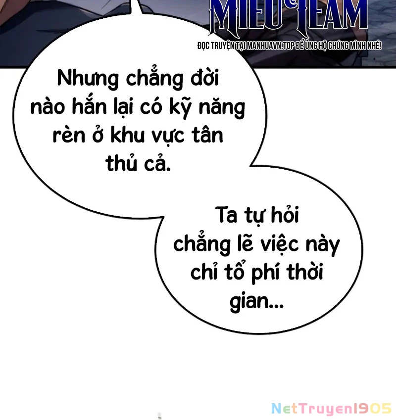 Trò Chơi Của Thợ Rèn Thiên Tài Chapter 3 - 84