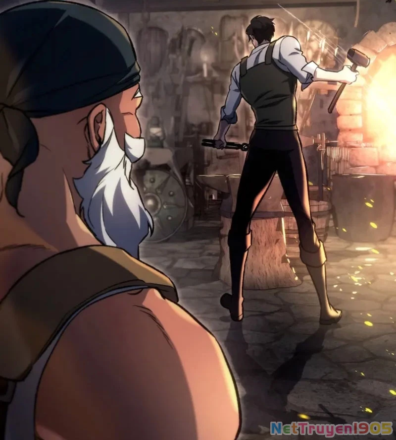 Trò Chơi Của Thợ Rèn Thiên Tài Chapter 3 - 120
